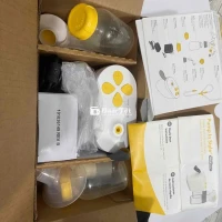 Máy hút sữa Medela Pump Instyle MaxFlow - Giá tốt!