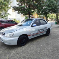 Daewoo Lanos LS Chính chủ BS70