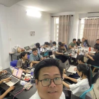 Tuyển Nhân Viên Kinh Doanh Văn Phòng & Cộng Tác Viên  