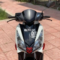 Air Blade Fi 2010 - Xe Đẹp Chính Chủ - Giá Hấp Dẫn
