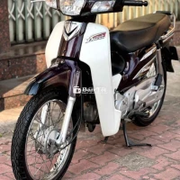 [GÓP 0 LS] DREAM 2015 chính chủ ký, BS TPHCM