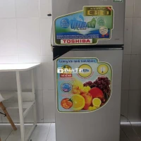 Tủ lạnh Toshiba 139l sd tốt