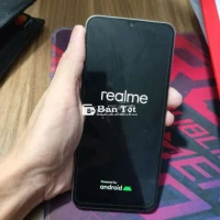 Realme C33 8/256 Hàng Chính Hãng 99%