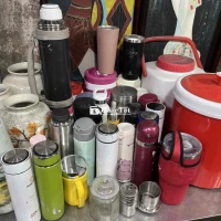 bình giữ nhiệt+ly nước 30k cái