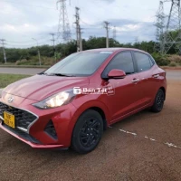 Bán Hyundai I10 số sàn 2022