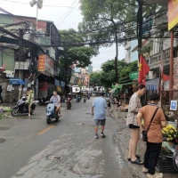 BÁN GẤP NHÀ Ô TÔ KINH DOANH SẦM UẤT - SÓC SƠN, HÀ NỘI