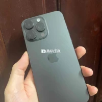 iphone 15pro max LLa pin 91% nguyên zin