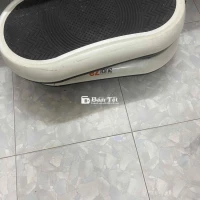 máy rung toàn thân