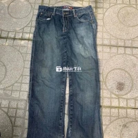 Quần jean 122