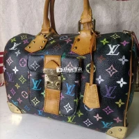 Túi trống 7 màu Louis Vuitton aut