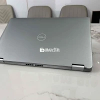 Dell latitude 7400 core i7-8665u 16g bản 2in1
