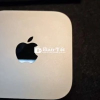 Mac mini M4 RAM 16GB, SSD 256GB Fullbox