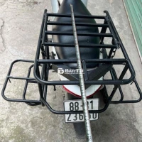CẦN BÁN GIÁ CHỞ HÀNG XE MÁY