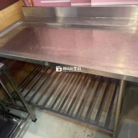 Bàn Inox 304 Còn rất mới