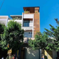 Cho thuê Văn phòng mới xây 7 triệu/tháng, view đẹp, đầy đủ tiện nghi