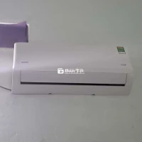 Máy lanh 1.5 comfree điều khiển bằng điện thoại