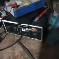 Biến áp bán xác anh em về kiểm tra