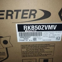 Điều hoà Daikin Inverter 2HP Hàng Thùng - Giá Tốt!
