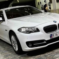 BMW 520i N20 Turbo / Full Option