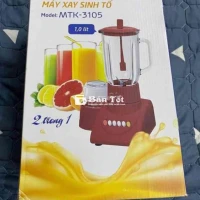 bộ cối xay sinh tố mới chỉ185k