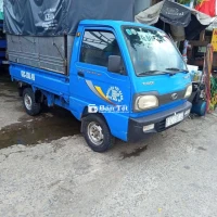 Cần bán xe tải Thaco 750kg mui bạt  