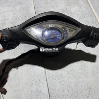 Đồng hồ bơ dầu xe zin theo xe  