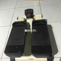 GHẾ THỂ THAO TẬP GỐI