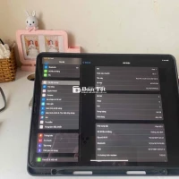Cần bán/giao lưu iPad Pro 2018 12.9" 64GB 4G (Quận 12, TP.HCM)