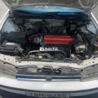 Honda Accord 1992 2.2 MT - Siêu bền, giá hời!