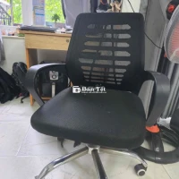 Bán Ghế Xoay Dựa Lưng Còn Dùng Tốt  