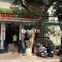 Tuyển Nam Phục Vụ Quán Hủ Tiếu Mì - Bò Kho Hưng Long