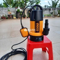 Bơm chim 1hp