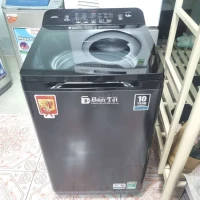 Thanh lý Máy Giặt Aqua 8.8kg Cửa Trên - Chạy Hoàn Hảo, Bảo Hành 3 Tháng