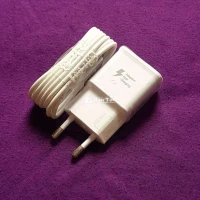 Bộ Sạc Nhanh Samsung S7 Chính Hãng SSVN Mới 100%
