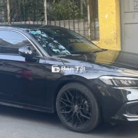 Honda Civic 2022 G 1.5 AT - 26000 km