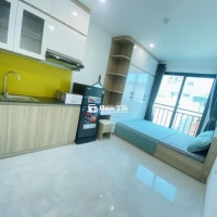 Phạm Văn Đồng 28m2 Mới Tinh Full Đồ Thang Máy Giá Tốt Ở Luôn