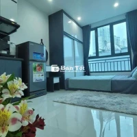 ## Cho Thuê Chung Cư Mini Xuân La 25m2 Full Nội Thất