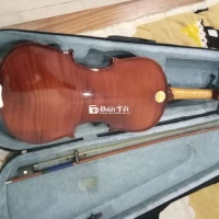 Bán Violin Hiệu Kapod - Âm Thanh Vang, Còn Mới  