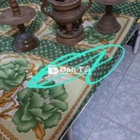 Lư Đồng Cổ Huế - Hơn 60 Năm Tuổi, Chất Lượng Đỉnh Cao  