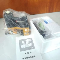 Máy may bao cầm tay GK9-500