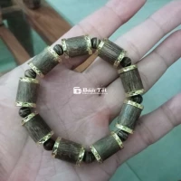 Sợi Trầm Hương 10 Li - Thanh Lý Giá Rẻ