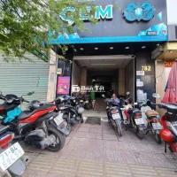Tuyển Thu Ngân Ca Tối - Net Gem (Quận 7)