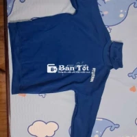 Áo hoodie (cổ lọ)