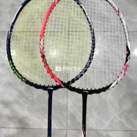 Vợt cầu lông Lining nội địa Trung GIÁ RẺ