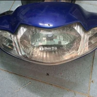 Dàn áo Suzuki Smash Cần Bán