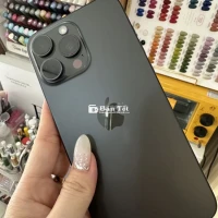 Lên đời cần bán iPhone 15 Pro Max 256GB