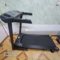## Máy Chạy Bộ Life Span MI210 Giá Sốc!
