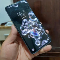Samsung S20 Ultra Cty 12/128 Full Zin - Cấu Hình Khủng, Giá Tốt  