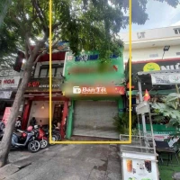 Nhà Nguyên Căn Mặt Tiền Đường Đồng Nai, P.15, Q.10 - KD Tự Do