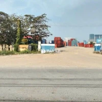Cho thuê đất 20000m2 ở Quận 7 ở đường Đào Trí xe cont tận cửa
